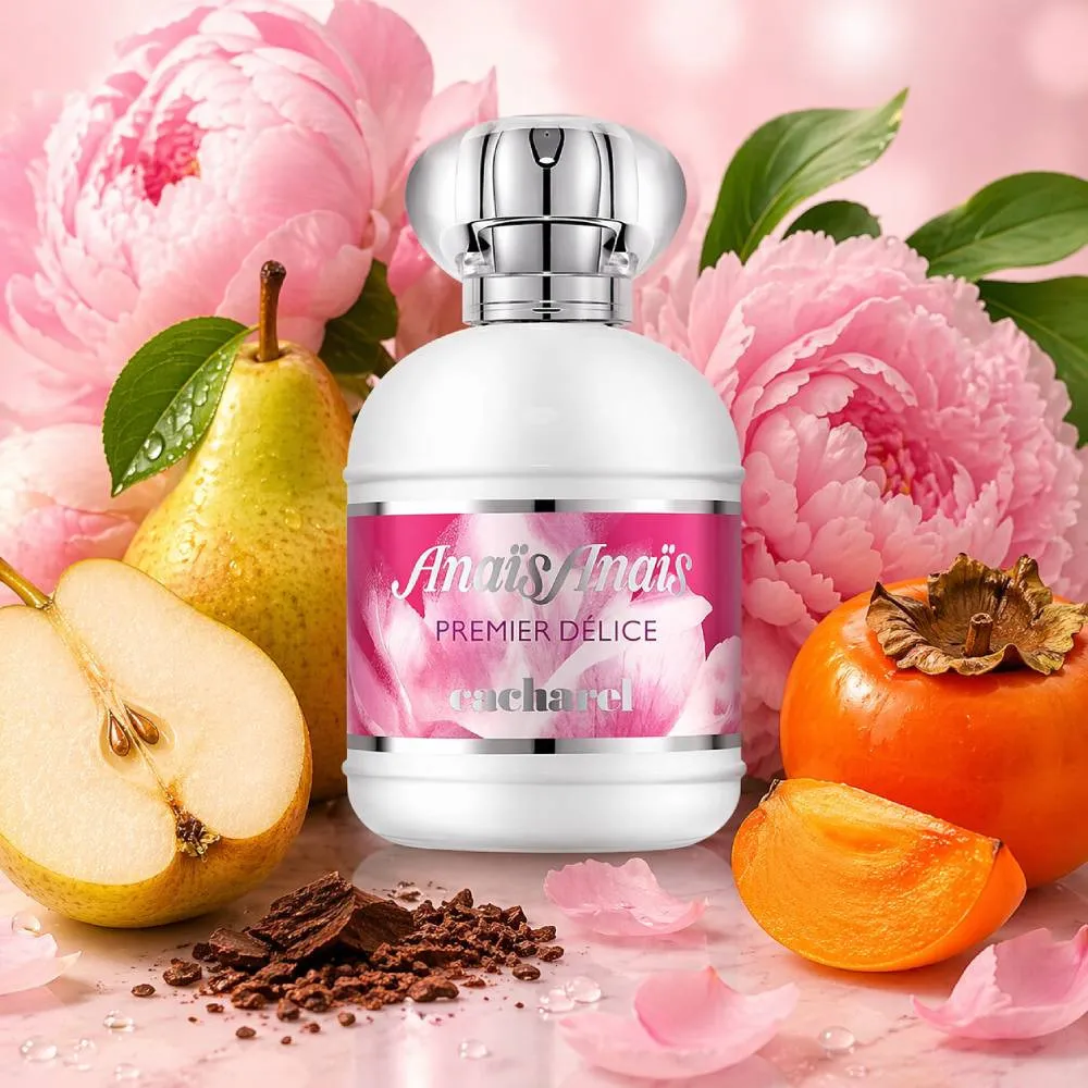 Anais Anais Premier Delice toaletna voda za ženske 50 ml