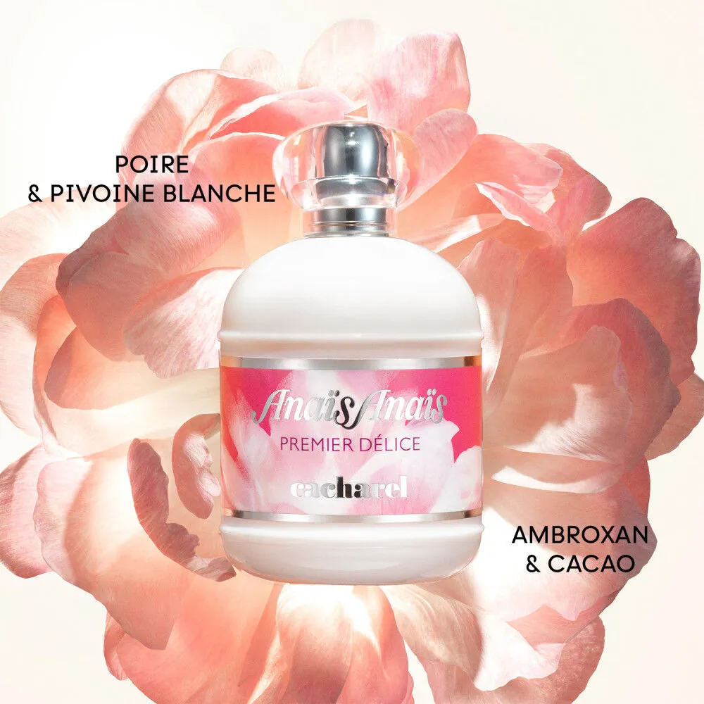 Anais Anais Premier Delice toaletna voda za ženske 50 ml