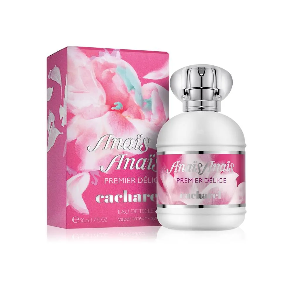 Anais Anais Premier Delice toaletna voda za ženske 50 ml