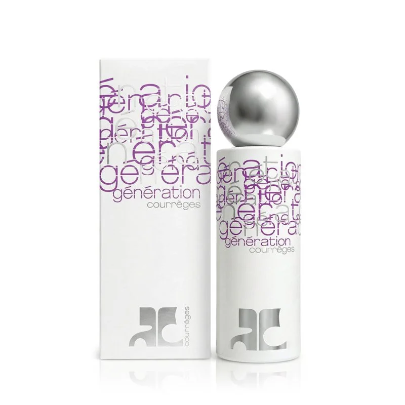 Generation toaletna voda za ženske 100 ml