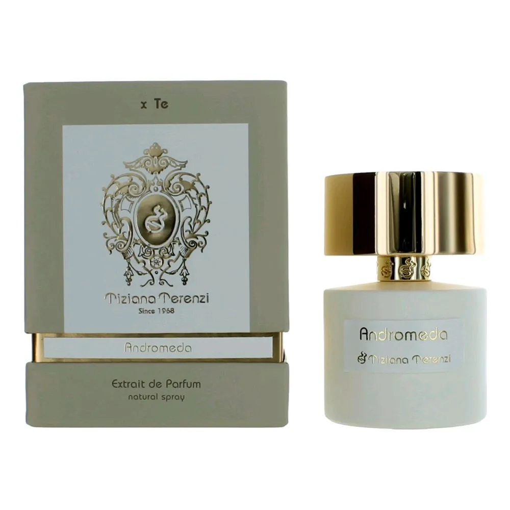 Andromeda parfumski ekstrakt uniseks 100 ml