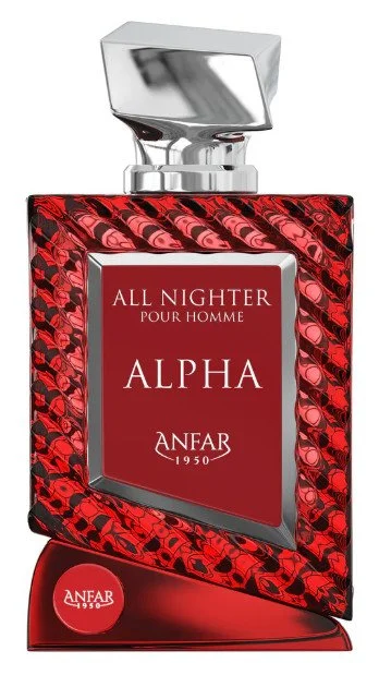 1950 All Nighter Alpha M parfumski ekstrakt 100 ml