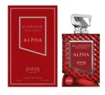 1950 All Nighter Alpha M parfumski ekstrakt 100 ml
