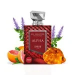 1950 All Nighter Alpha M parfumski ekstrakt 100 ml