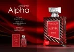 1950 All Nighter Alpha M parfumski ekstrakt 100 ml