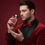 1950 All Nighter Alpha M parfumski ekstrakt 100 ml