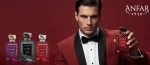 1950 All Nighter Alpha M parfumski ekstrakt 100 ml
