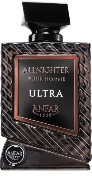 Anfar 1950 All Nighter Ultra M parfumski ekstrakt