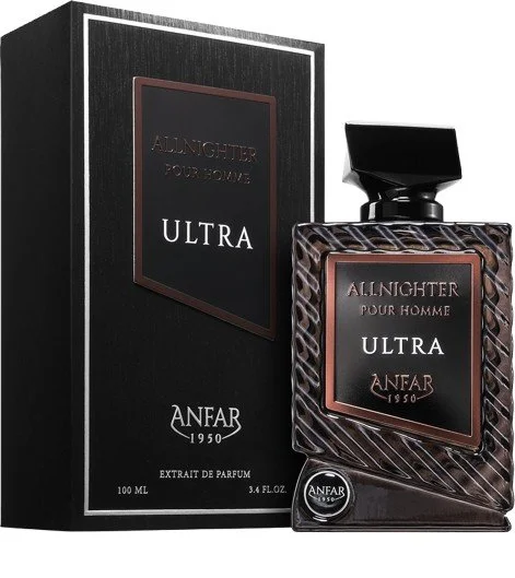 1950 All Nighter Ultra M parfumski ekstrakt 100 ml
