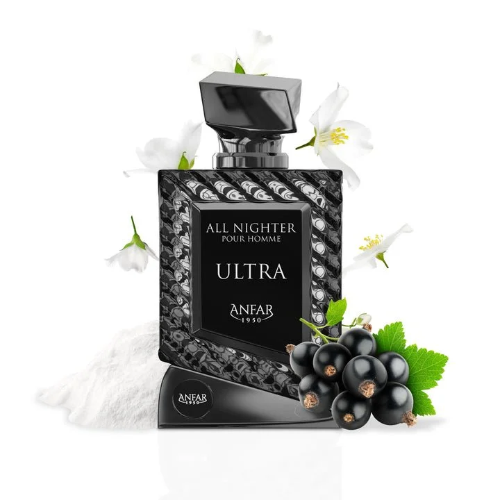 1950 All Nighter Ultra M parfumski ekstrakt 100 ml