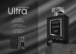 1950 All Nighter Ultra M parfumski ekstrakt 100 ml