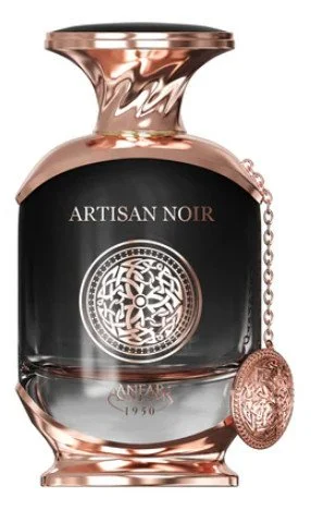 1950 Artisan Noir parfumski ekstrakt za ženske 100 ml