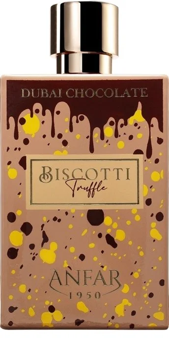 1950 Biscotti Truffle U parfumski ekstrakt 80 ml
