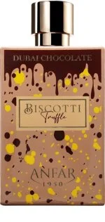 1950 Biscotti Truffle U parfumski ekstrakt 80 ml