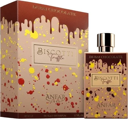 1950 Biscotti Truffle U parfumski ekstrakt 80 ml