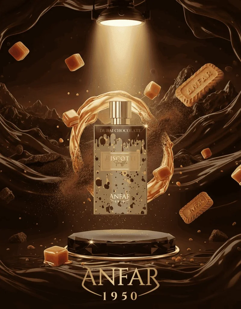 1950 Biscotti Truffle U parfumski ekstrakt 80 ml