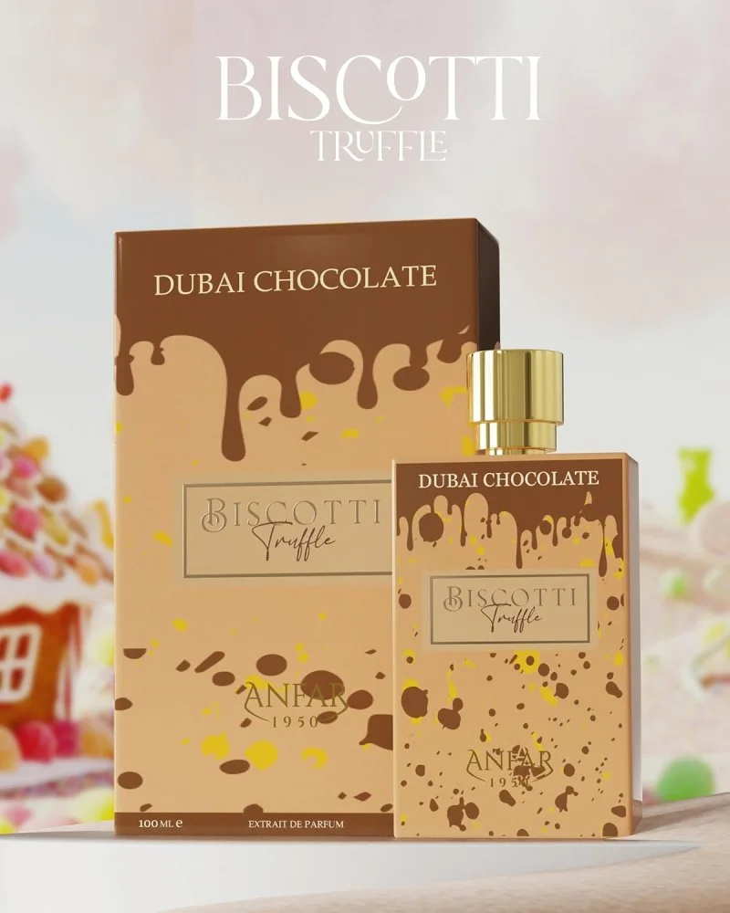 1950 Biscotti Truffle U parfumski ekstrakt 80 ml