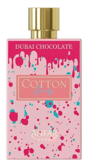 Anfar 1950 Cotton Candy parfumski ekstrakt uniseks