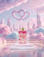 1950 Cotton Candy parfumski ekstrakt uniseks 80 ml