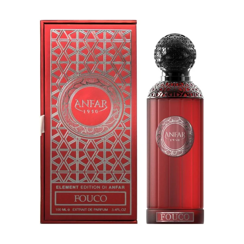 1950 Fouco parfumski ekstrakt unisex 100 ml