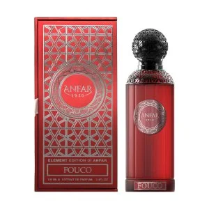 Anfar 1950 Fouco parfumski ekstrakt unisex