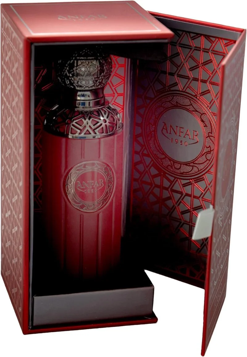 1950 Fouco parfumski ekstrakt unisex 100 ml