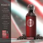 1950 Fouco parfumski ekstrakt unisex 100 ml