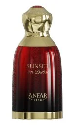1950 Sunset in Dubai parfumski ekstrakt unisex 100 ml