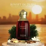 1950 Sunset in Dubai parfumski ekstrakt unisex 100 ml