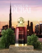 1950 Sunset in Dubai parfumski ekstrakt unisex 100 ml