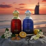 1950 Sunset in Dubai parfumski ekstrakt unisex 100 ml