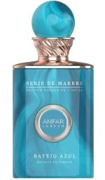 London Bateig Azul uniseks parfumski ekstrakt 100 ml