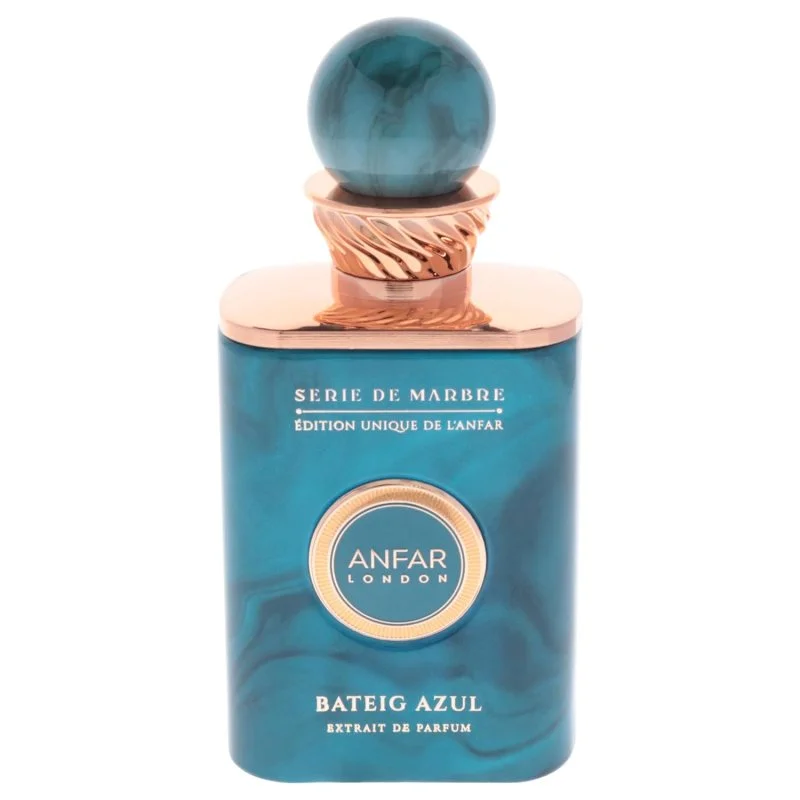 London Bateig Azul uniseks parfumski ekstrakt 100 ml