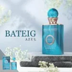 London Bateig Azul uniseks parfumski ekstrakt 100 ml