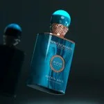 London Bateig Azul uniseks parfumski ekstrakt 100 ml