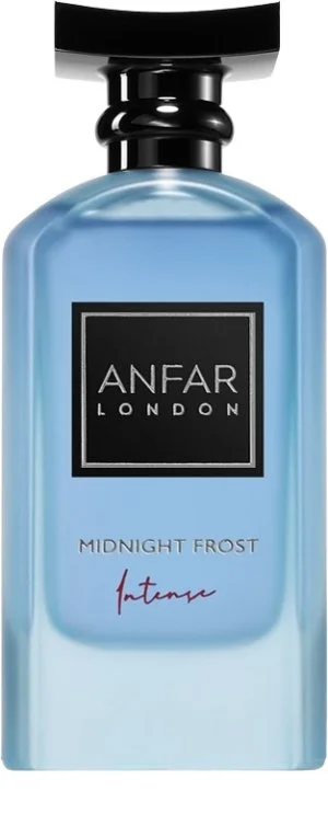 Anfar London Midnight Frost Intense Uniseks parfumski ekstrakt