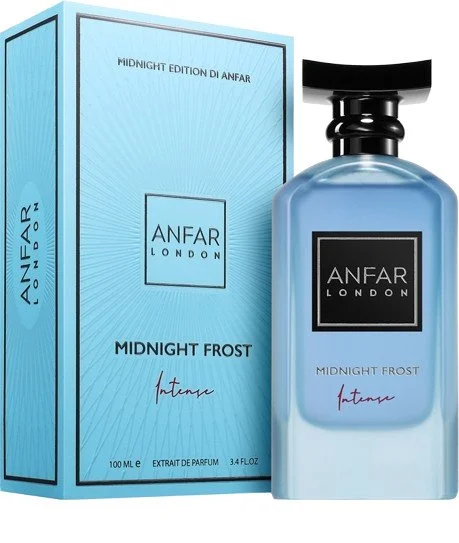 London Midnight Frost Intense Uniseks parfumski ekstrakt 100 ml