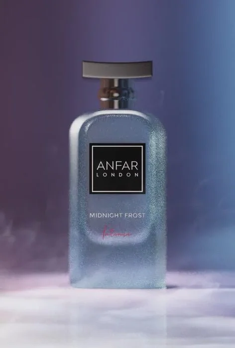 London Midnight Frost Intense Uniseks parfumski ekstrakt 100 ml