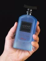 London Midnight Frost Intense Uniseks parfumski ekstrakt 100 ml