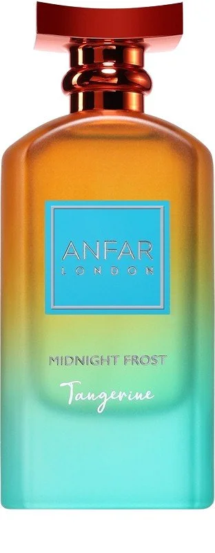 London Midnight Frost Tangerine unisex parfumski ekstrakt 100 ml