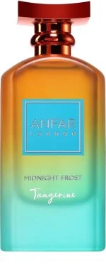 London Midnight Frost Tangerine unisex parfumski ekstrakt 100 ml