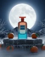 London Midnight Frost Tangerine unisex parfumski ekstrakt 100 ml