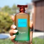 London Midnight Frost Tangerine unisex parfumski ekstrakt 100 ml