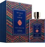 London Rituals of Anfar Chef d'Oeuvre U parfumski ekstrakt 80 ml