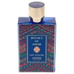 London Rituals of Anfar Chef d'Oeuvre U parfumski ekstrakt 80 ml