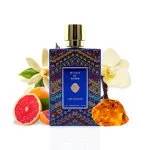 London Rituals of Anfar Chef d'Oeuvre U parfumski ekstrakt 80 ml