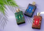 London Rituals of Anfar Chef d'Oeuvre U parfumski ekstrakt 80 ml