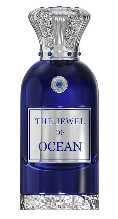 London The Jewel of Ocean U parfumski ekstrakt 100 ml
