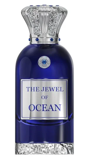 Anfar London The Jewel of Ocean U parfumski ekstrakt