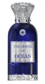 London The Jewel of Ocean U parfumski ekstrakt 100 ml